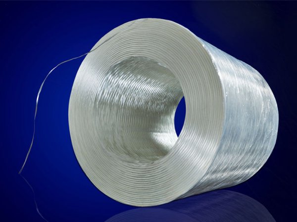 Glass Fibre Yarn