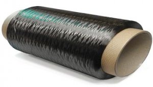 Carbon Fibre Yarn